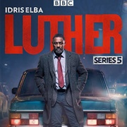 Luther S05