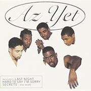 Az Yet by Az Yet