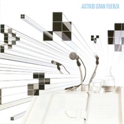 Astrud - Gran Fuerza