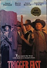 Trigger Fast (1994)