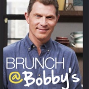 Brunch @ Bobby's