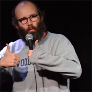 Daniel Kitson