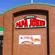 Papa John's