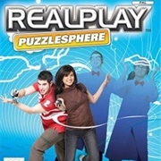 Realplay Puzzlesphere