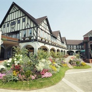 Kobe Nunobiki Herb Gardens