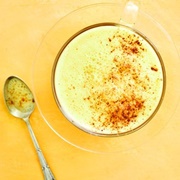 Turmeric Latte