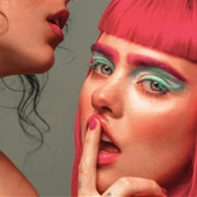 More Than a Friend - Girli