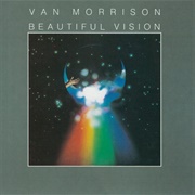 Beautiful Vision (Van Morrison, 1982)