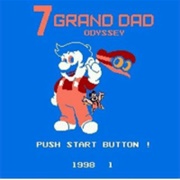 7 Grand Dad
