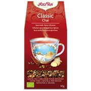 Yogi Classic Chai Tea