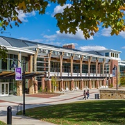 Young Harris College