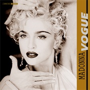 Vogue - Madonna