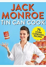 Tin Can Cook (Jack Monroe)