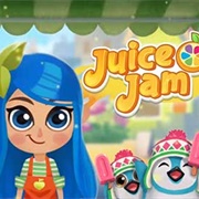 Juice Jam