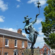 The Jester, Stratford-Upon-Avon, England