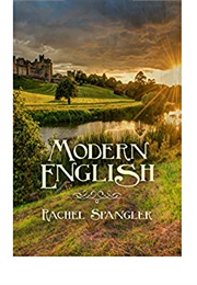 Modern English (Rachel Spangler)