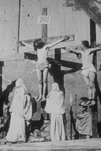 XI. Le Calvaire (1898)