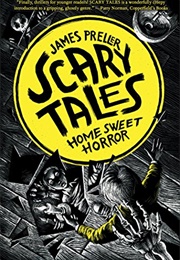Home Sweet Horror (James Preller)