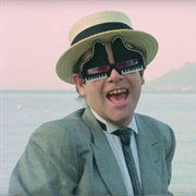 I'm Still Standing - Elton John (1983)