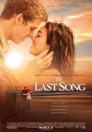 The Last Song (Miley Cyrus) (2010)