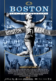 Boston: The Documentary (2017)