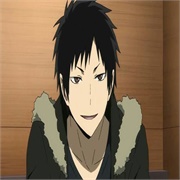 Izaya Orihara . Durarara!!
