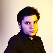 ANTON KRYZHANOVSKY (Non-Binary, He/Him)