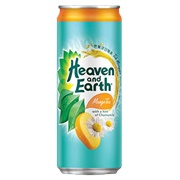 Heaven and Earth Mango Tea With Chamomile