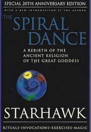 The Spiral Dance (Starhawk)