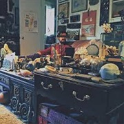 Sam Means - 10 Songs