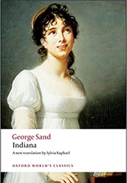 Indiana (George Sand)