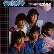 Evolución by Menudo