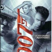 James Bond 007: Everything or Nothing (Xbox, PS2, Gamecube)