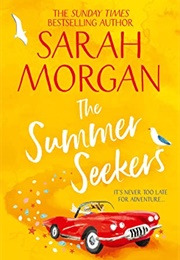 The Summer Seekers (Sarah Morgan)