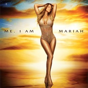 Me. I Am Mariah... the Elusive Chanteuse (Mariah Carey, 2014)