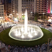 Omonia Square