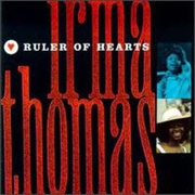 Irma Thomas - Ruler of Hearts