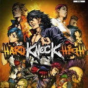 Hard Knock High