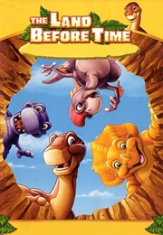 The Land Before Time the Series (2007)
