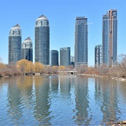 Etobicoke, Ontario