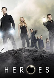 Heroes (2006)