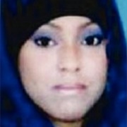 Nasra Al-Enezi - The 2009 Kuwait Wedding Fire