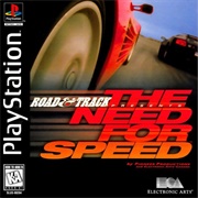 Need for Speed
