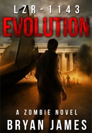 Evolution (Bryan James)