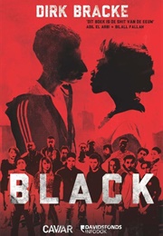 Black (Belgium) (2015)