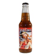 Farrah Fawcett Cream Soda