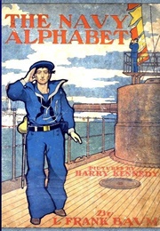 The Navy Alphabet (L. Frank Baum)