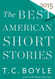 About My Aunt (Joan Silber)