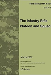 Fm 7-8 (US Army)