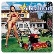 Zebrahead - Playmate of the Year